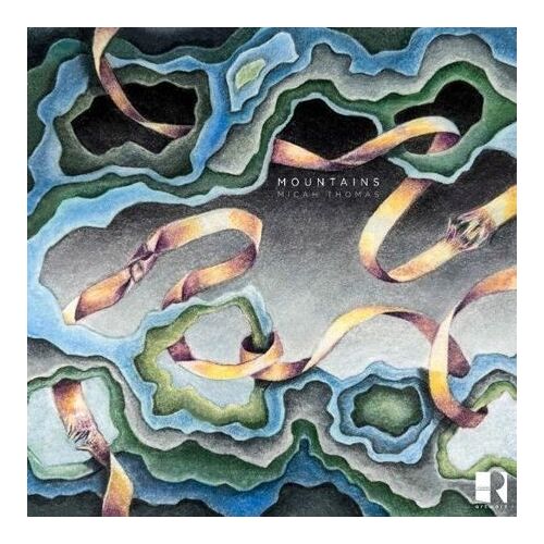 Mountains - Cd Album