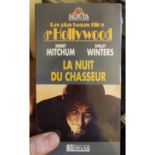 La Nuit Du Chasseur