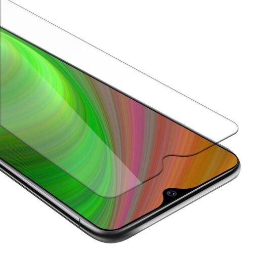 Cadorabo Film De Protection Compatible Avec Vivo Y91c En Haute Transparent - Verre De Protection D'écran Durci (Tempered) D'une Dureté De 9h Avec Compatibilité 3d Touch
