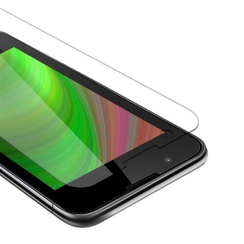 Verre Trempé Protège D'écran Pour Wiko Sunny 2 Film Protection