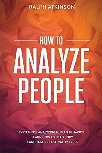 How To Analyze People