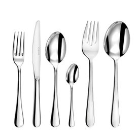 Clipper - Ménagère 50 Pièces