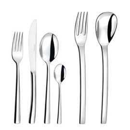 Zest - Ménagère 50 Pièces