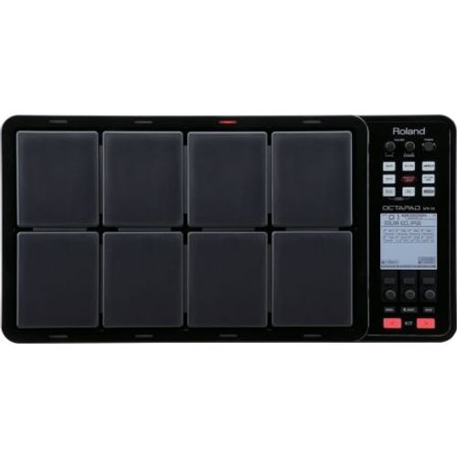 Roland Spd-30-Bk - Module De Percussions Électroniques Noir
