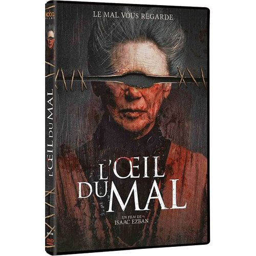 L'oeil Du Mal