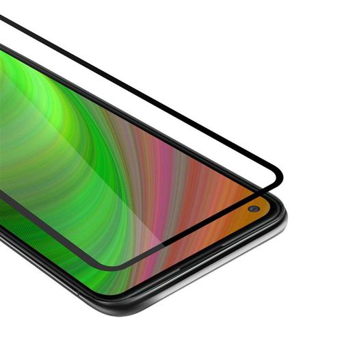 Plein Écran Verre Trempé Pour Samsung Galaxy A11 / M11 Film Protection Tempered