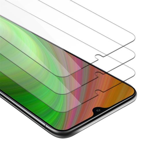3x Verre Trempé Protection Film D'écran Pour Samsung Galaxy A10 / M10 Tempered