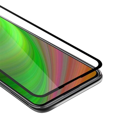 Plein Écran Verre Trempé Pour Huawei Nova 6 Se / P40 Lite / Nova 7i Film Protection Tempered