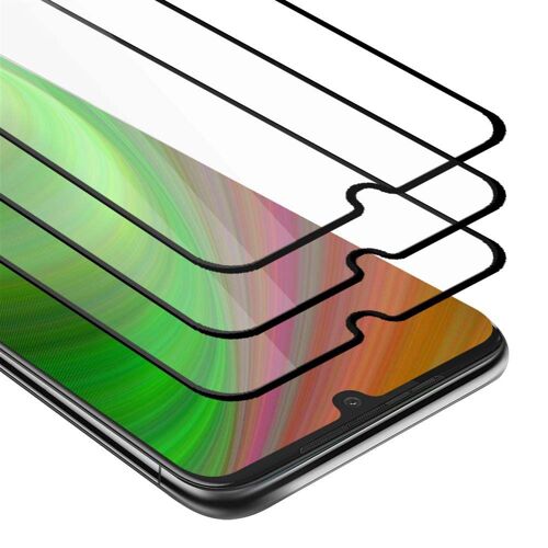 3x Plein Écran Verre Trempé Pour Motorola Moto G8 Plus Film Protection Glass
