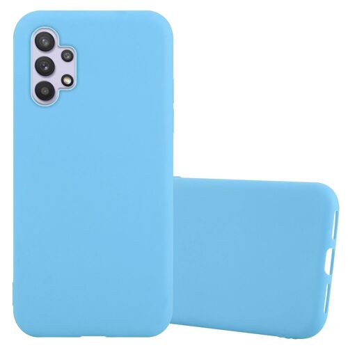 Coque pour Samsung Galaxy A32 5G Etui Cover Housse Protection Silicone