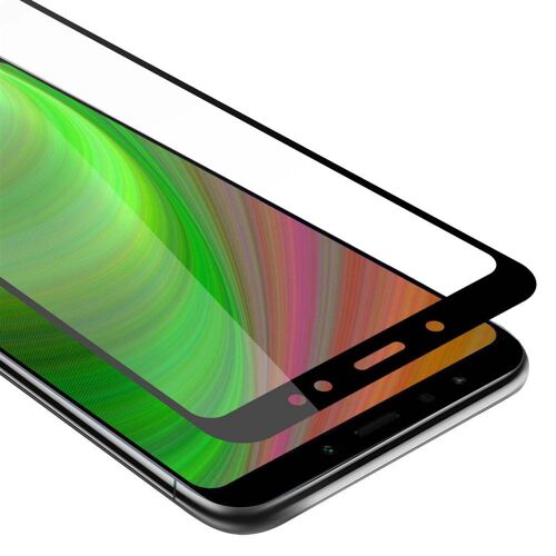 Plein Écran Verre Trempé Pour Xiaomi Redmi Note 5 Film Protection Tempered