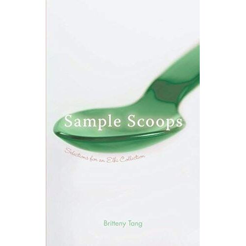 Sample Scoops