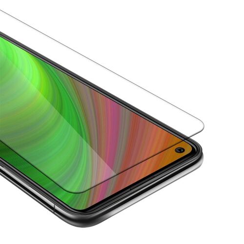 Verre Trempé Protège D'écran Pour Wiko View 5 Film Protection