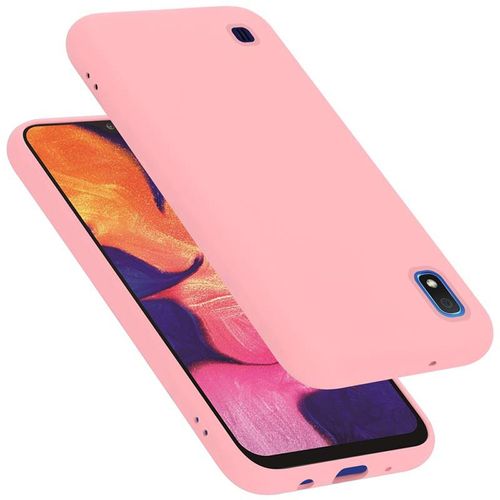 Coque Pour Samsung Galaxy A10 / M10 Housse Etui Protection Tpu Silicone Bumper