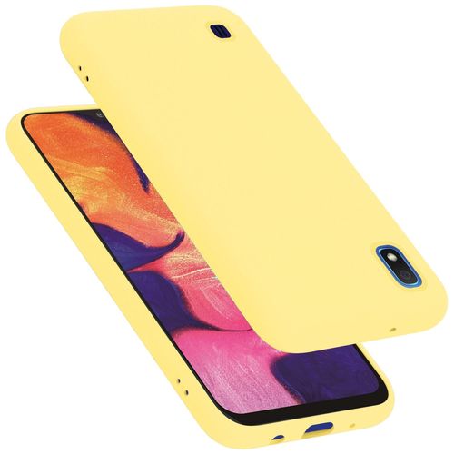 Coque Pour Samsung Galaxy A10 / M10 Housse Etui Protection Tpu Silicone Bumper