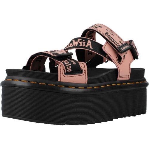 Dr. Martens Kimber Webbing Athena Colour Rose - 38