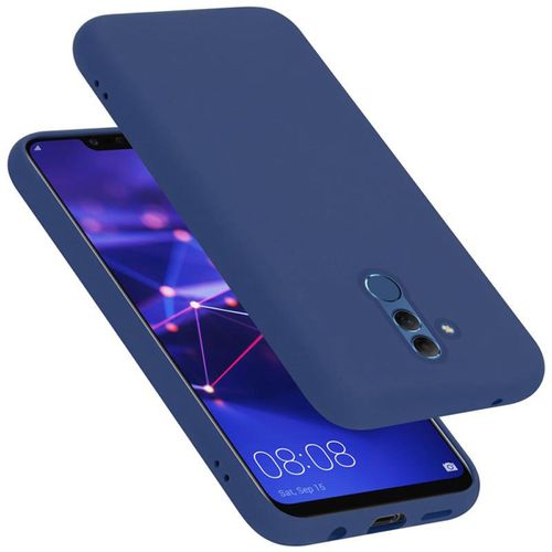 Coque Pour Huawei Mate 20 Lite Housse Etui Protection Tpu Silicone Bumper