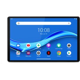 Tablette Lenovo Tab M FHD Plus nd Gen ZA5T 64 Go 10.3 pouces Gris de fer