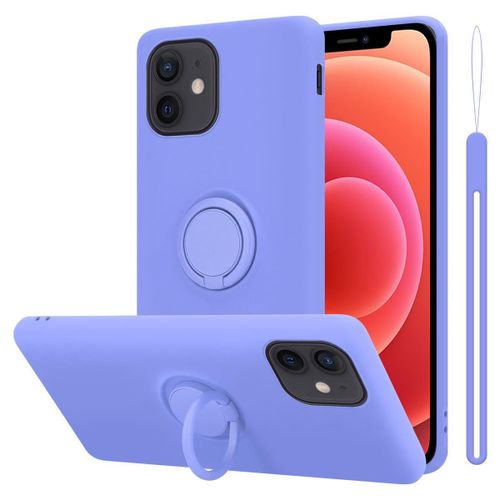 Coque Pour Apple Iphone 12 Mini Etui Housse Protection Tpu Silicone Bumper