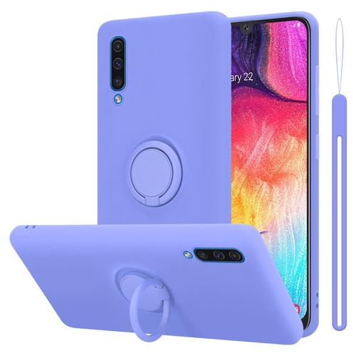 Coque Pour Samsung Galaxy A50 4g / A50s / A30s Etui Housse Protection Tpu Silicone Bumper