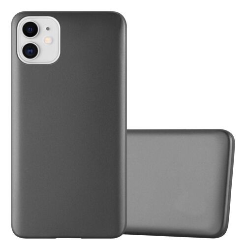 Coque pour Apple iPhone 11 Etui Housse Protection TPU Case Cover
