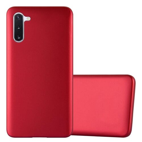 Coque pour Samsung Galaxy NOTE 10 Etui Housse Protection TPU Case Cover