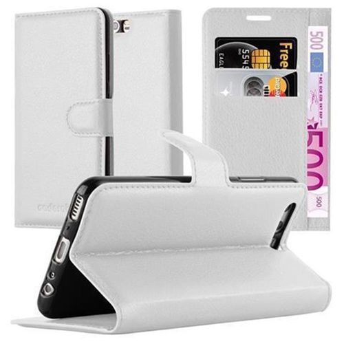 Coque Pour Huawei P10 Plus Housse Etui Protection Case Cover Magnétique