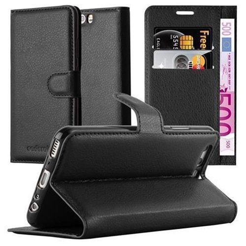 Coque Pour Huawei P10 Plus Housse Etui Protection Case Cover Magnétique