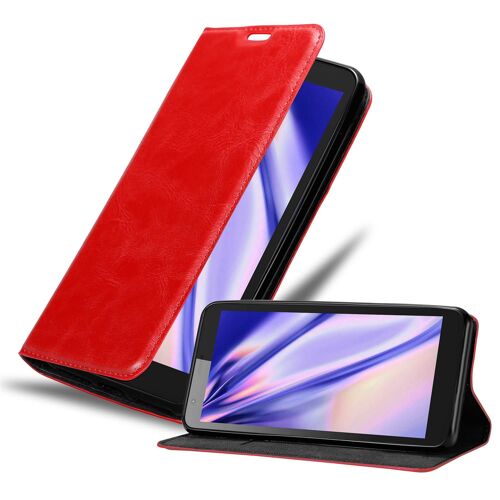 Coque Pour Zte Blade L8 Housse Protection Cover Pochette