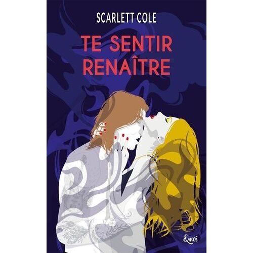 Preload - Tome 2 - Te Sentir Renaître