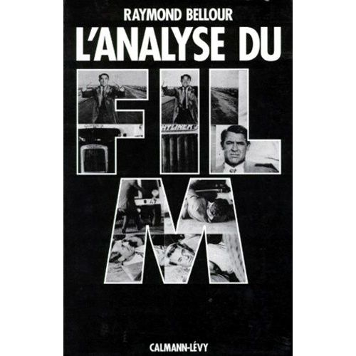L'analyse Du Film