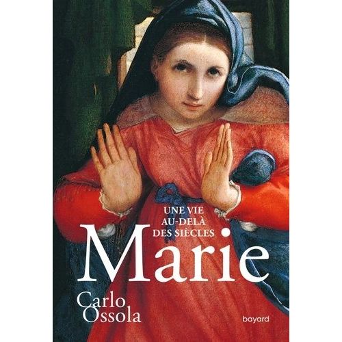 Marie - Une Vie Au-Delà Des Siècles