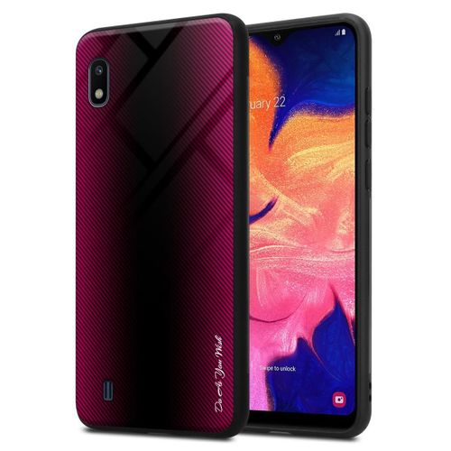 Coque Pour Samsung Galaxy A10 / M10 Etui Housse Protection Silicone Tpu Bumper