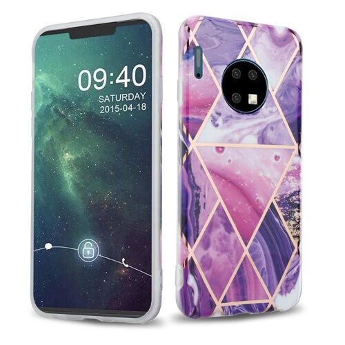 Coque Pour Huawei Mate 30 Etui Housse Protection Case Cover Tpu
