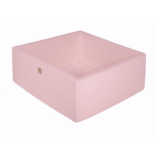 Rose Clair Piscine À Balles Sans Balles H40