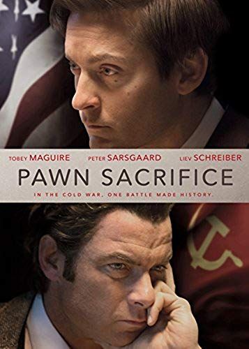 Pawn Sacrifice [Region 1]