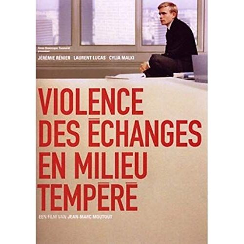 Violence Des Échanges En Milieu Tempéré