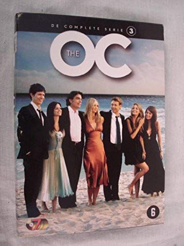 Oc -Season 3-