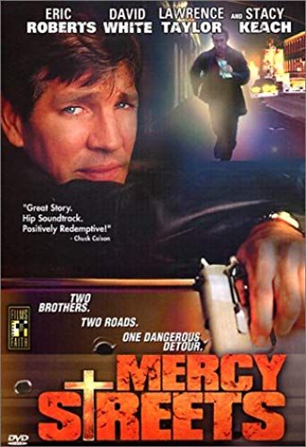Mercy Streets [Dvd] [Region 1] [Us Import] [Ntsc]