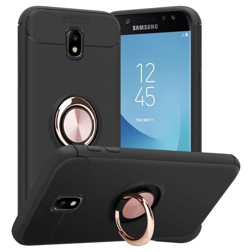 Coque pour Samsung Galaxy J7 2017 Housse Etui Protection TPU Silicone Cover