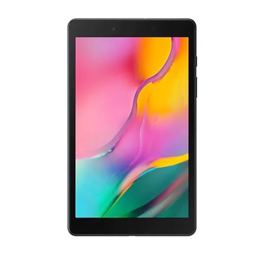 Samsung Galaxy Tab A (2019) SM-T295N 4G LTE-TDD & LTE-FDD 32 Go 20,3 cm (8") 2 Go Wi-Fi 4 (802.11n) Noir