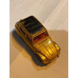 Voiture Miniature Corgi Citroën Diane 1/60-Corgi