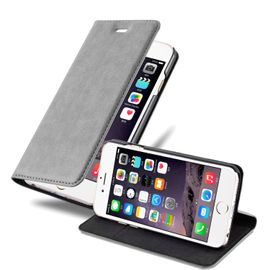 Coque Pour Apple Iphone 6 / 6s Housse Etui Protection Flip Case Cover