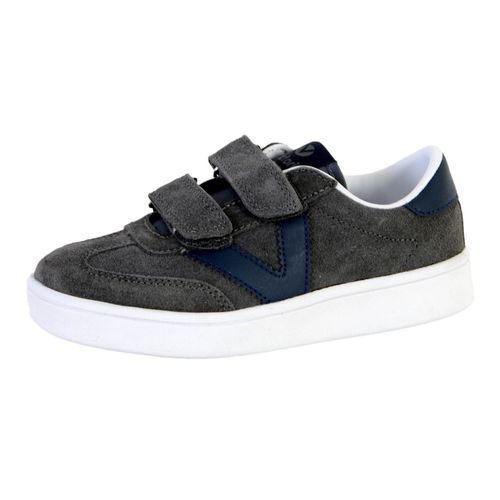 Basket Victoria Enfant 118100 Gris
