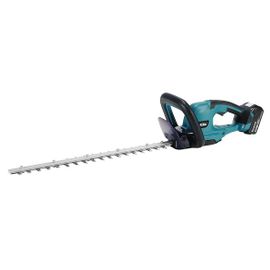 Taille-haie sur accu LXT 50cm 18V + BL1830B + DC18WC - Makita DUH507F001