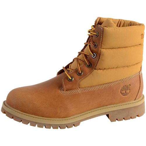 Boot Timberland Petits Prem 6 In Quilt