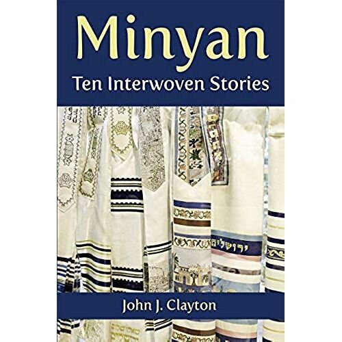Minyan