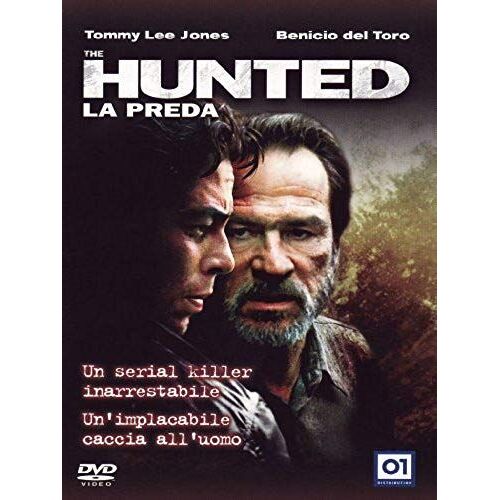 The Hunted - La Preda