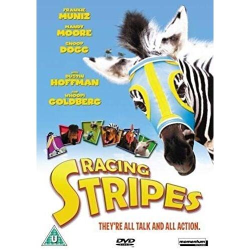 Racing Stripes [Dvd]