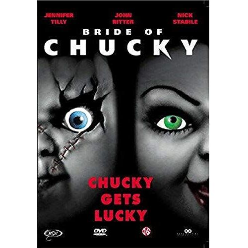 Bride Of Chucky